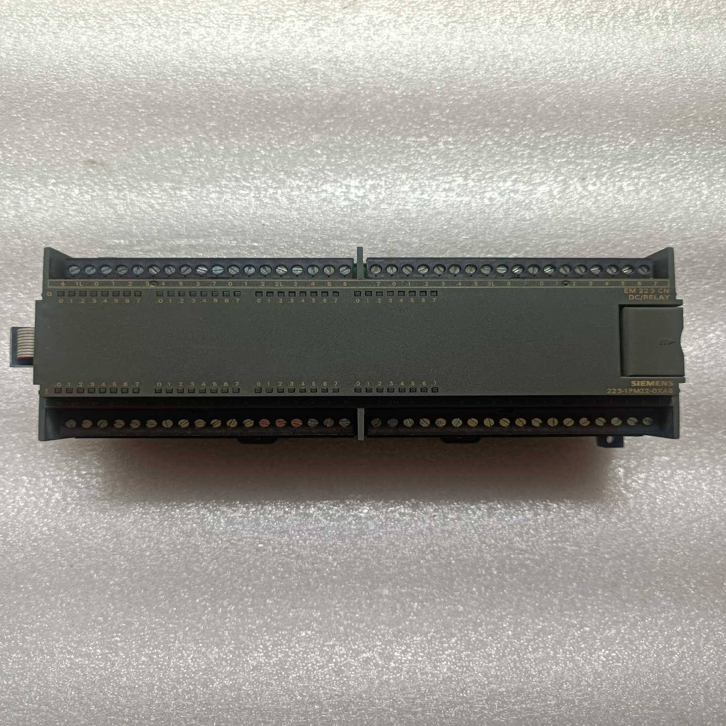 【议价】PLC6ES7223-1PM22-0XA8适用