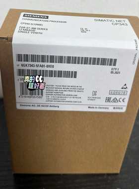 【议价】6GK7343-5FA01-0XE06GK7343-5F适用