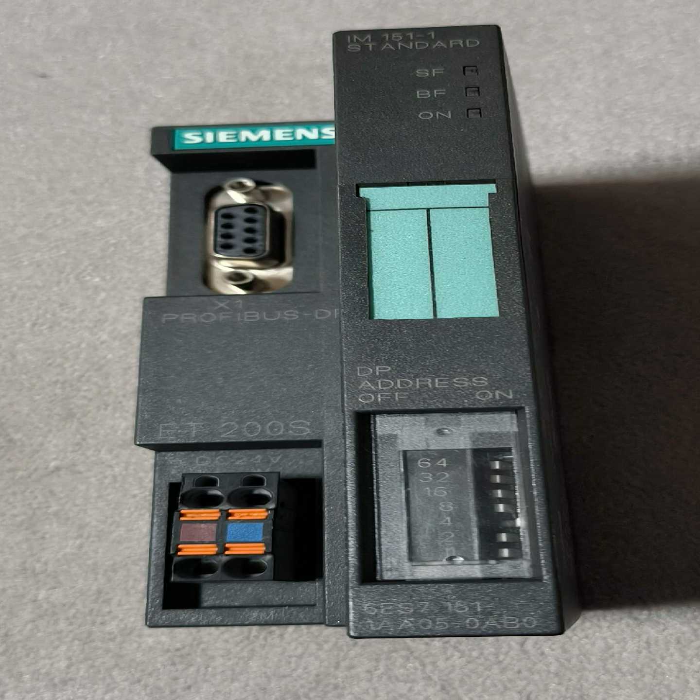 询价西门子6ES7151-1AA05-0AB0接口模块西门