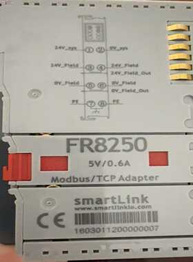 询价原装正品smartLinkFR8250Modbus/TC