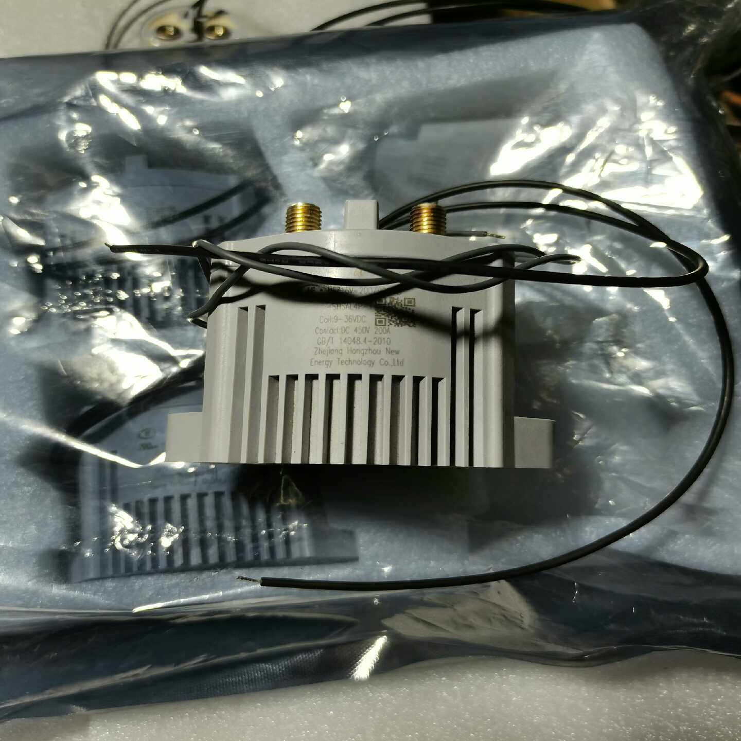 宏发宏舟HFZ16V-200/900-B-SHSAL4P-1询价