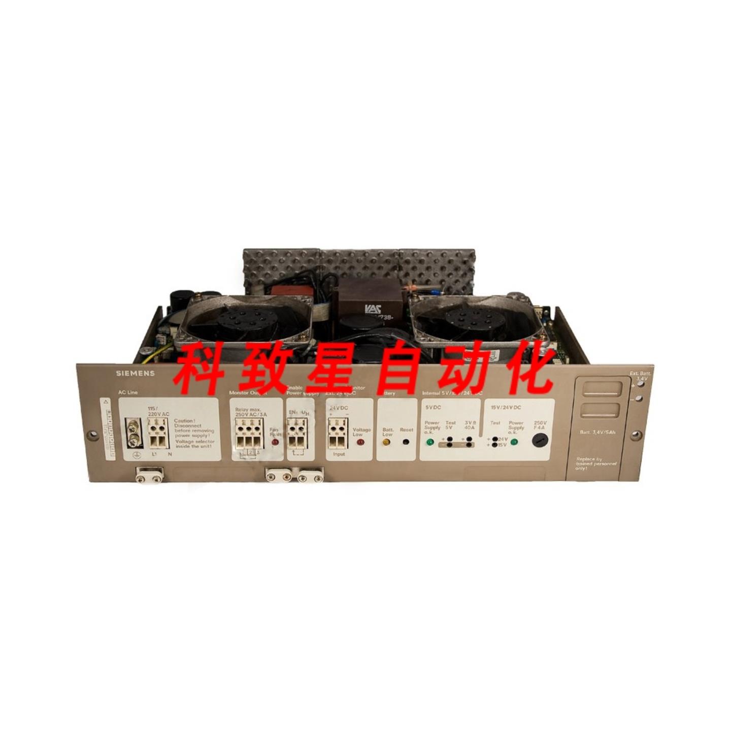 工业配件6ES5955LF11