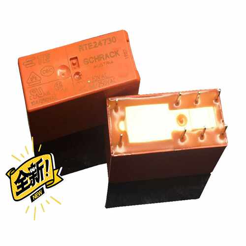RTE24730 泰科继电器 ~询价