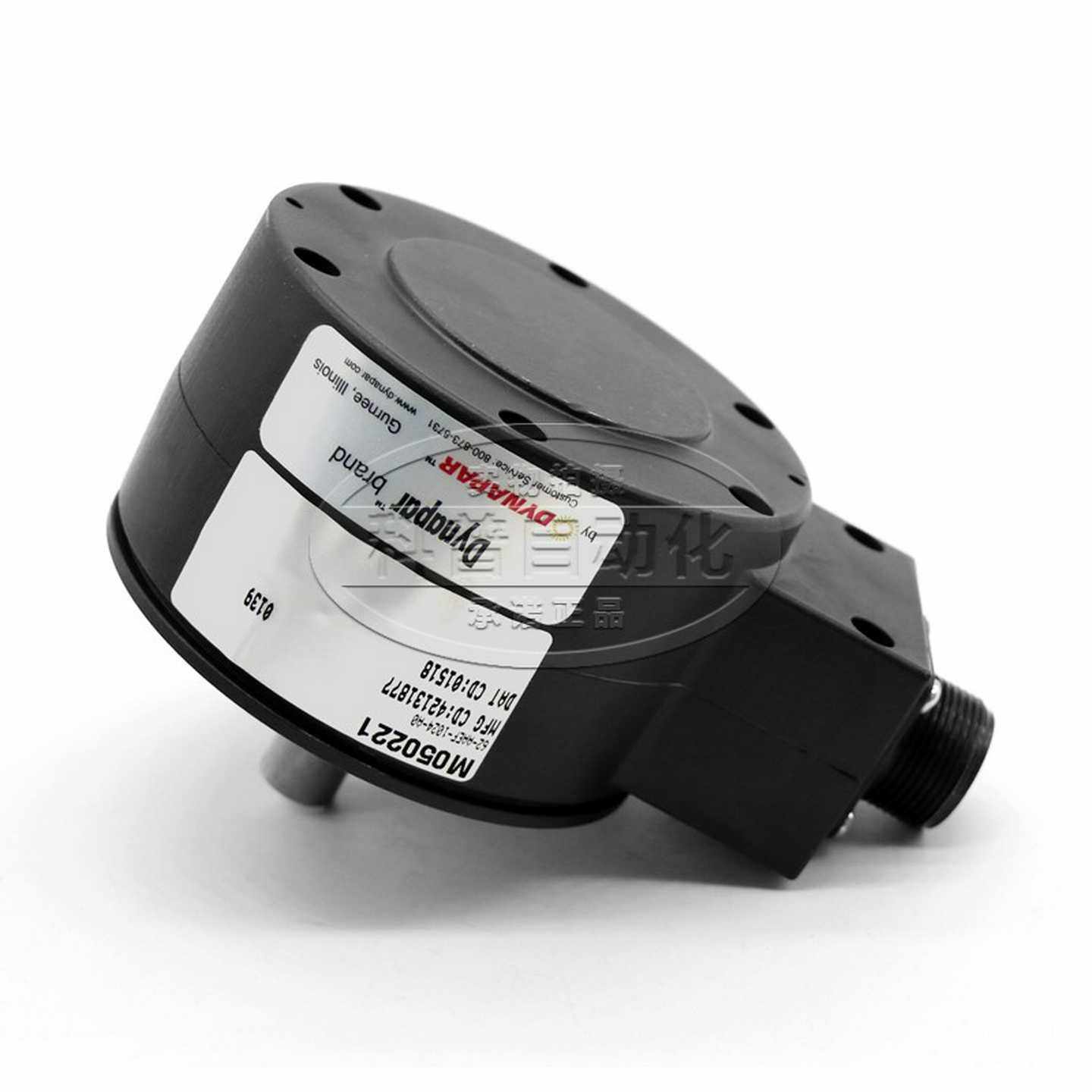 丹纳赫Dynapar编码器全新原装现货M05022162-AAEF-1024-A0包邮{