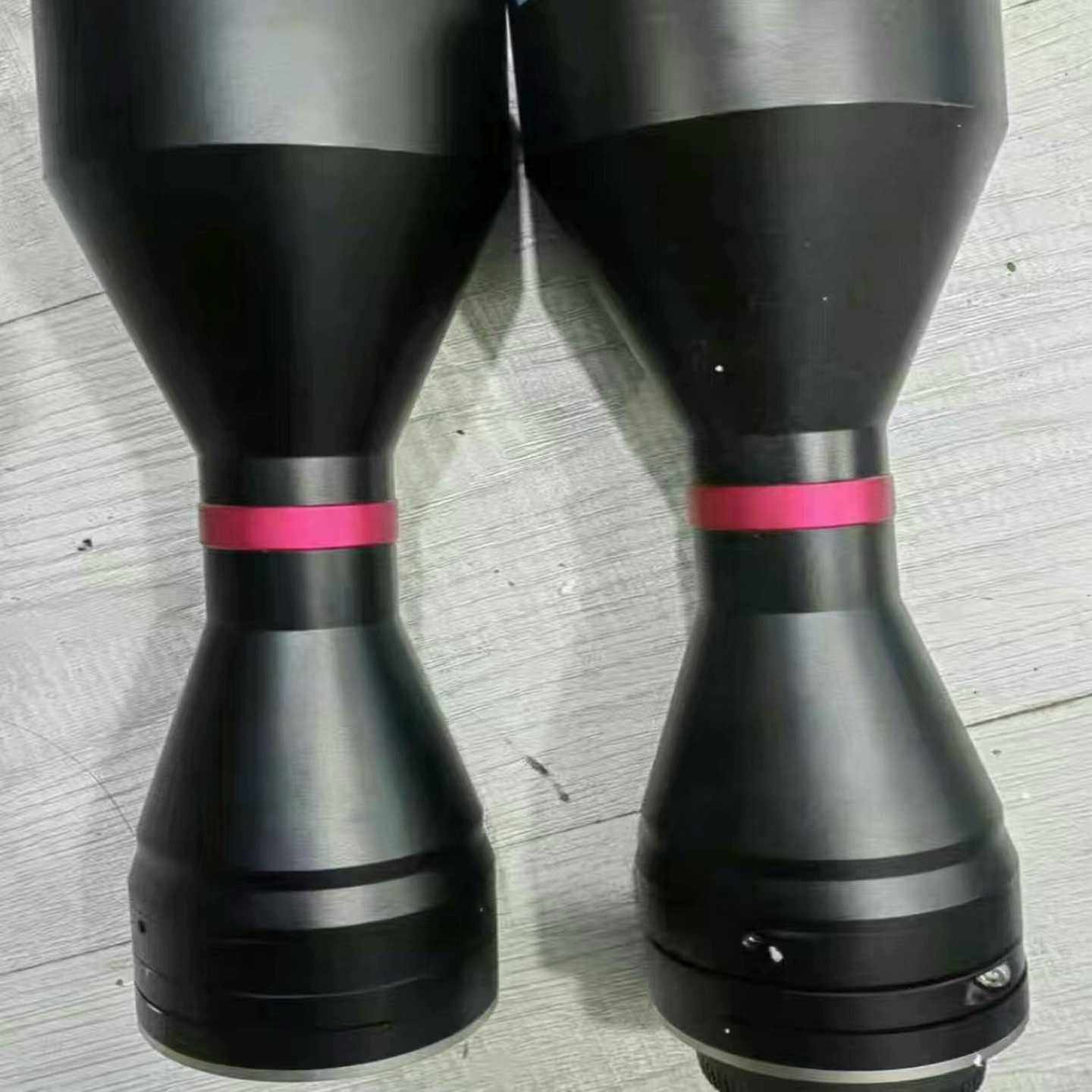 DTCM35F-56-AL视清高精度远心工业镜头--议价商品