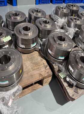 CKDABSODEX直驱马达，型号AX4075TS-DM0--议价商品