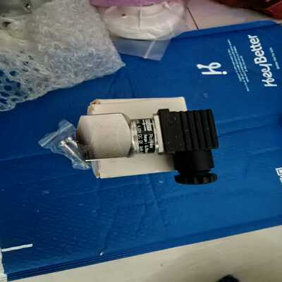 【星慕电子】Pressure transmitter  Trafag