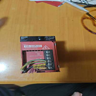 三菱PLC模块Q61P实图拍摄不退换看上私聊--议价商品