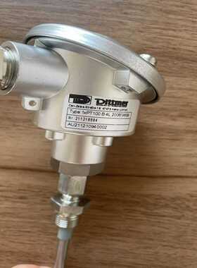 优势供应德国DITTMER四线制热电偶eng200609839