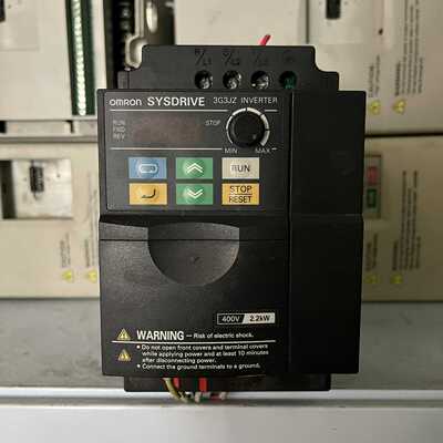 变频器 3G3JZ-A4022 2.2KW 380V~询价