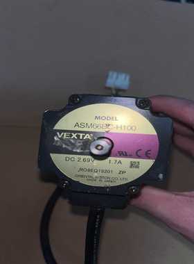 ASM66BC-H100VEXTA步进电机询价