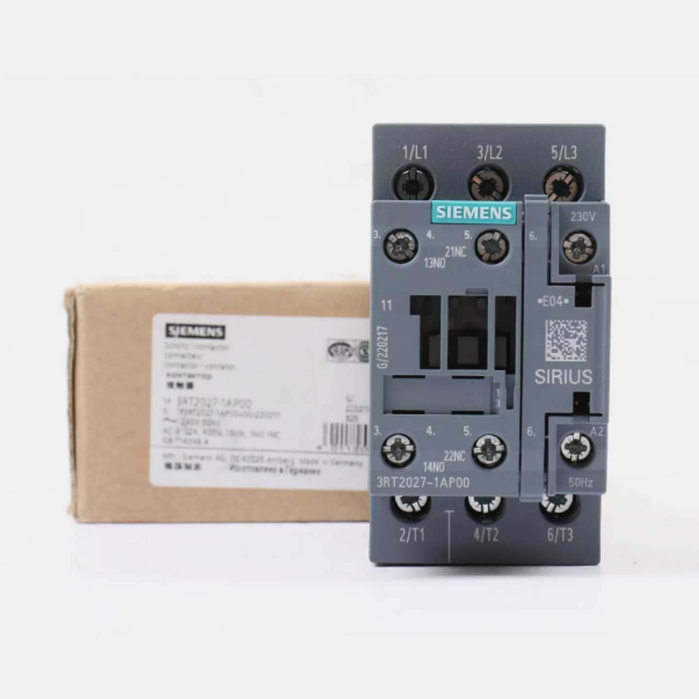 Siemens3RV2321-4AC103RV2321-【询价】