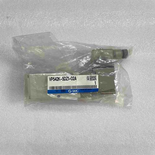 SMC原装进口电磁阀，型号VP542K-5DZ1-02A，包--议价商品