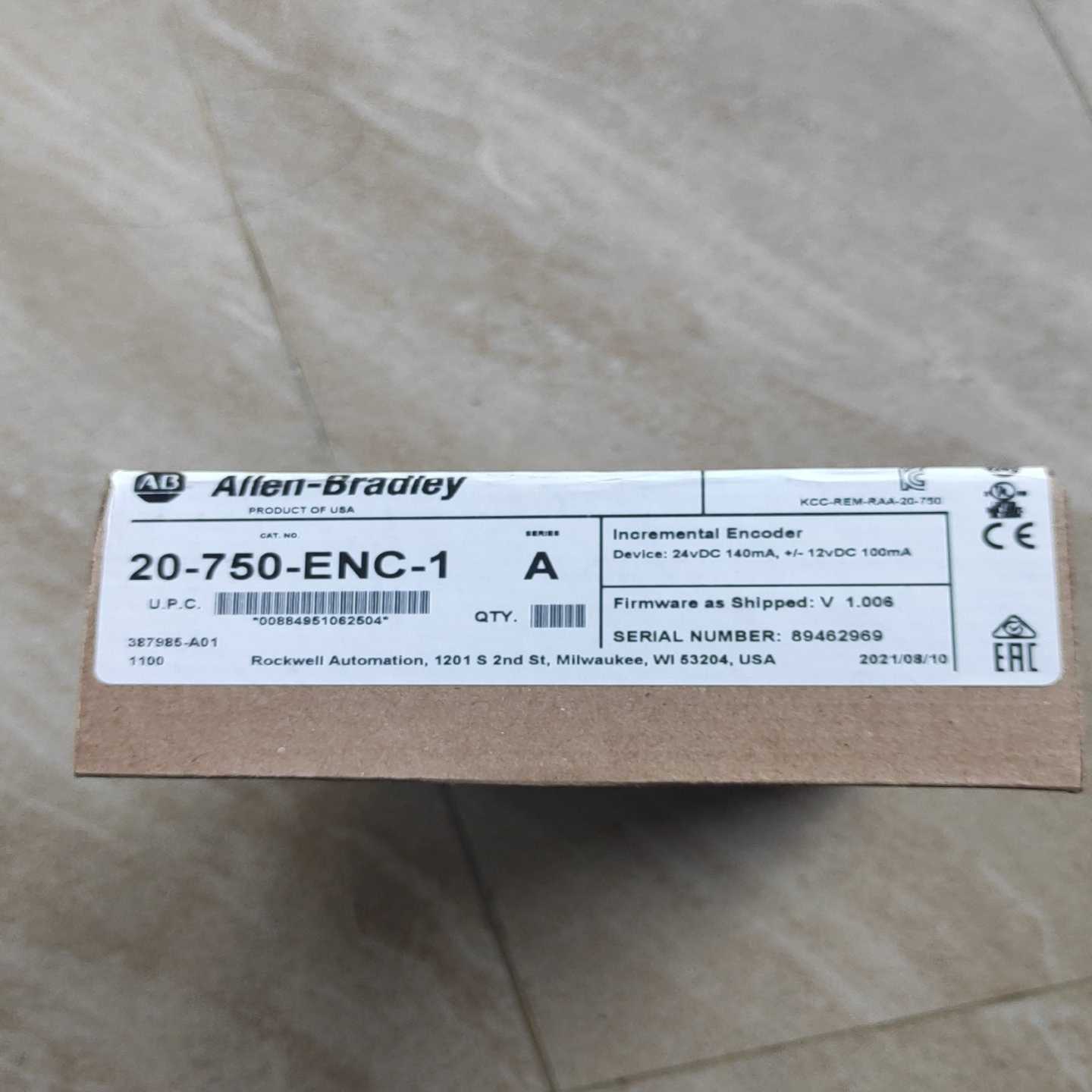 AB20-750-ENC-1图上已售，询价