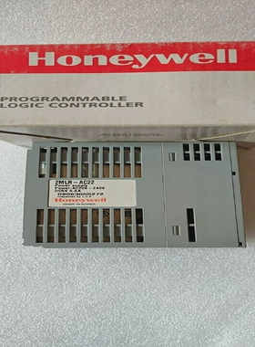 2MLR-AC22HONEYWELLMASTERLOGIC-200电源供应AC200-240V5VD