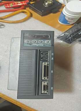 TA8480N0200多摩川伺服驱动器，二手拆机实物图片，--议价商品