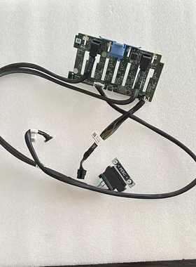 原装DELLR7302.58盘硬盘背板0TGNMY--议价商品