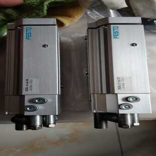 DGSL 型号 订货 咨询 FESTO滑台气缸