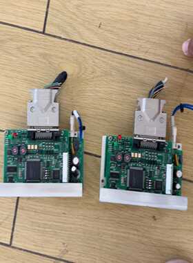 闭环步进电机驱动器ASD18A-K和asd10a-k~议价