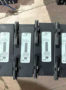 美国GE工控模块，多个型号：UR8FH、UR9EH、UR6C--议价商品