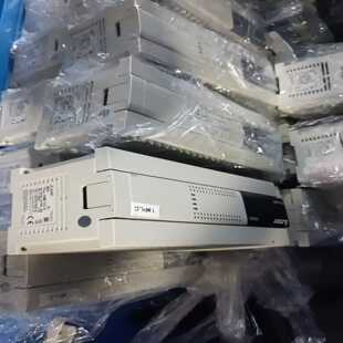 #电子元器件正品三菱fX3U-64MT/ES原装装机！长--议价商品