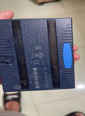 (重工机械)发那科I200750成色能包好