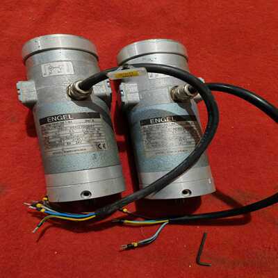 德国engel电机GNM5440E-G6.1-B4，型号1--议价商品