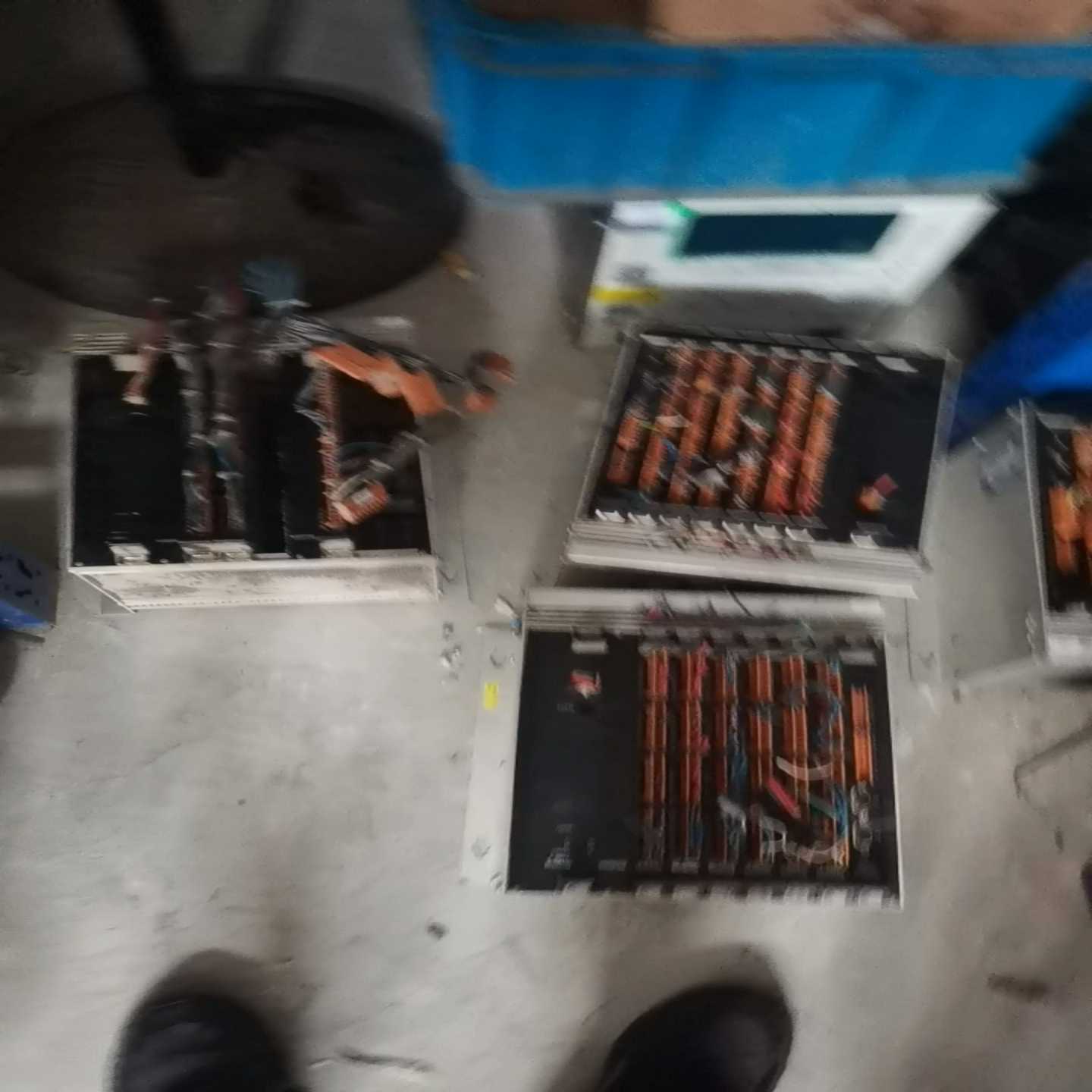 特吕茨勒控制器ZPB3，ADB1，SIB，ADB2，EBO3询价