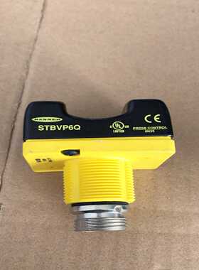 议价美国邦纳BANNER触摸按钮 STBVP6Q