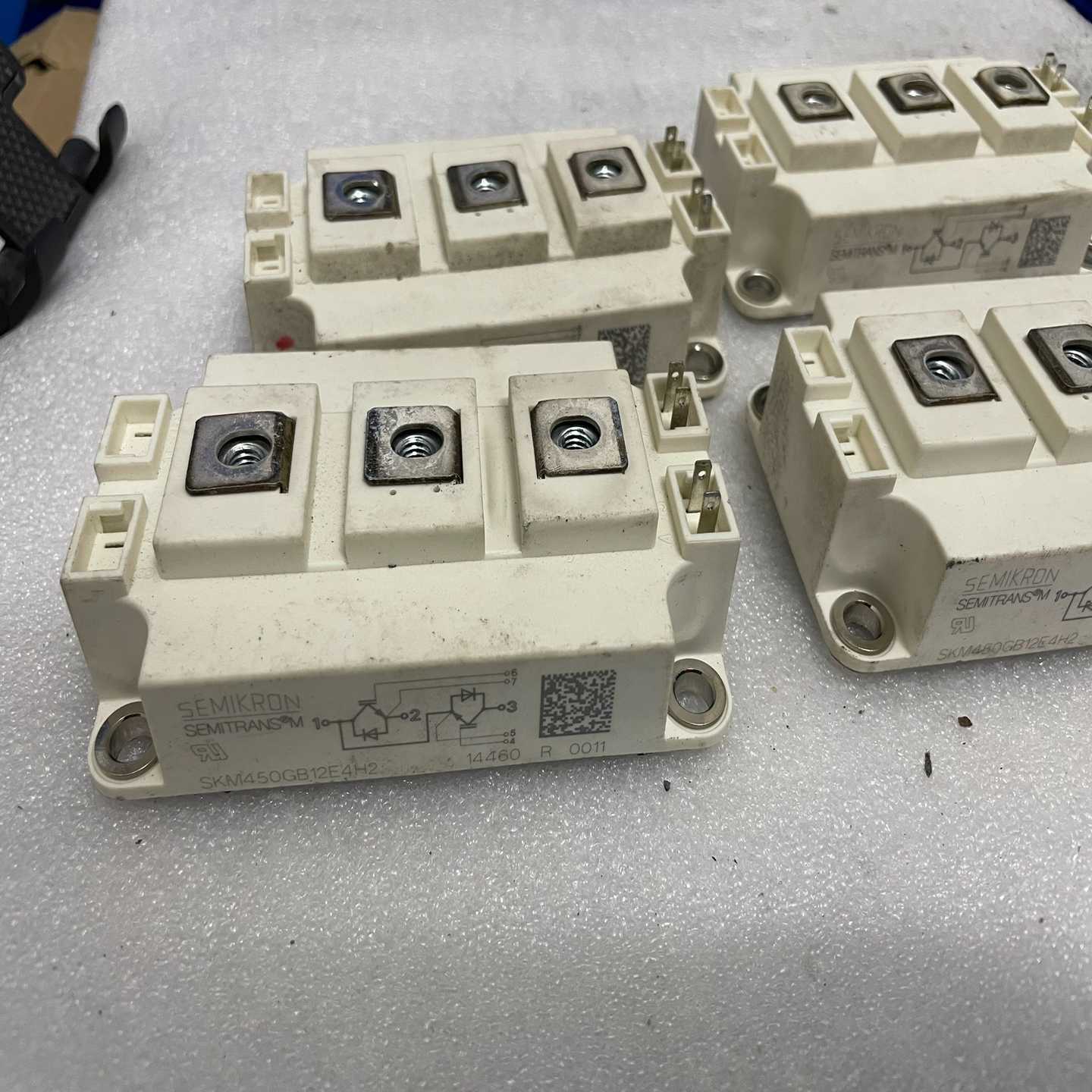 SKM450GB12E4H2用，价优询价