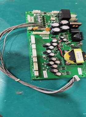 【议价】欧瑞E2000变频器F2000-P0550T3C驱动电源板适用