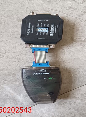 【请询价】拆机B+B SmartWorx 4WSD9R界面模块和美国K