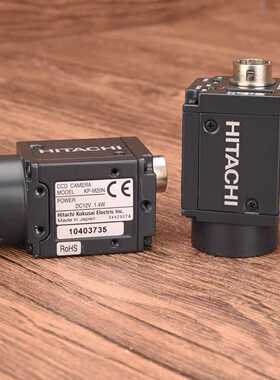 询价hitachiKP-M20N黑白CCD工业相机库存现货