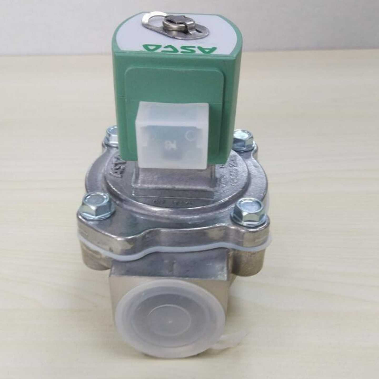 配件原装正品ASCO脉冲阀SCG353G044 24VDC 220VAC议价