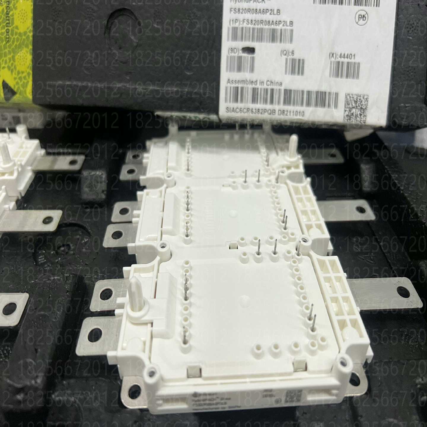 FS820R08A6P2LB询价