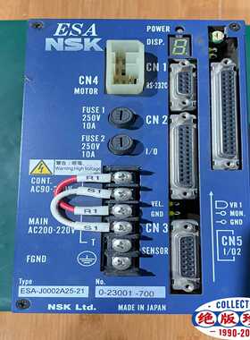 驱动器-J000225-21，拆机件，外观~询价