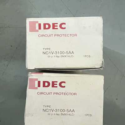 询价正品和泉断路器NC1V-31003P1A2A3A