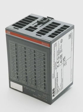 ABBDC5231SAP240500R0001E:G0DigitalI/OModule-unused-