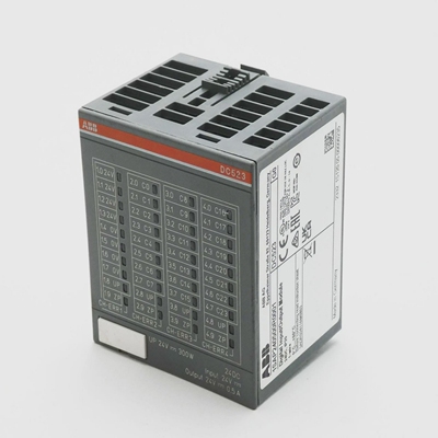 ABBDC5231SAP240500R0001E:G0DigitalI/OModule-unused-