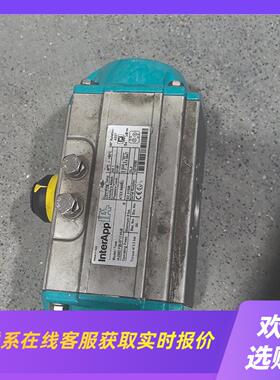 意大利进口气动阀InterAppIA200D拆机拍前询价下单