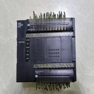 外观如图 PLc一套 E40DR 包询价 CP1E