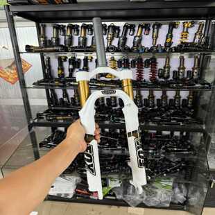 适用于损换 专业 修复 等需求 议 改装 FOX32前叉换头管内管