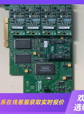 美国 NIPCI-5114功能OK成色九拍前询价下单