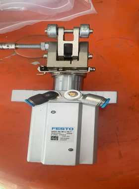 FESTO阻挡气缸DFST-50-30-L-Y4询价