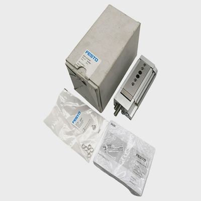 FestoDGSL-10-20-PA543943Mini-Schlitten20mmHub-unused/O