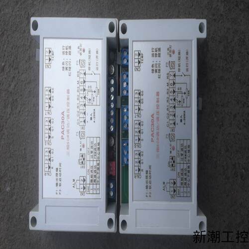 三相SCR调功调压控制器PAC30A议价商品
