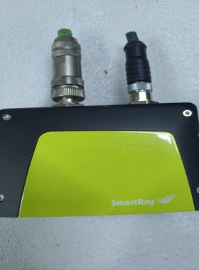 【请询价】SmartRay 3D视觉传感器 ECCO 75200