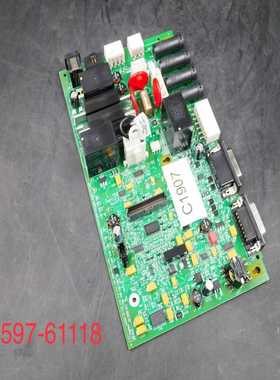 安捷伦液质线路板G2571-65412，G2571-6103--议价商品