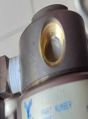 询价~亚德客电磁阀2W05010B，2W05010A，2W050-