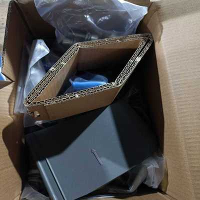 询价8台全新正泰NXM-400A塑壳断路器